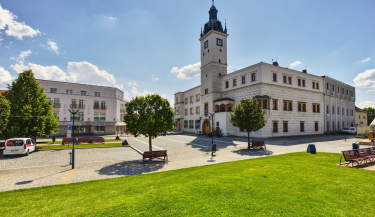 Kyjov zakáže žebrání a zintenzivní kontroly problematických lokalit