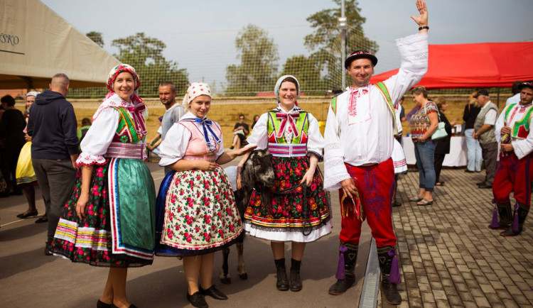 Expozice v Jevišovce na Břeclavsku mapuje historii i současnost moravských Chorvatů