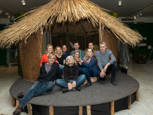 Tisíc tváří Amazonie lidé najdou v Moravském zemském muzeu