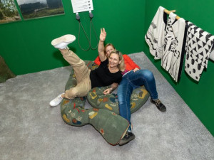 Tisíc tváří Amazonie lidé najdou v Moravském zemském muzeu