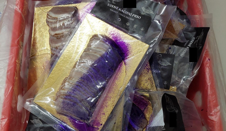 Znehodnocení výrobků