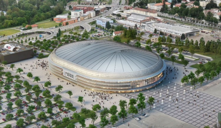 POLITICKÁ KORIDA: Má Brno pořádat mistrovství světa v hokeji? Odpovídají zastupitelé