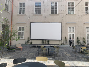 Místodržitelský palác v Brně po rozsáhlé rekonstrukci opět otevře brány návštěvníkům