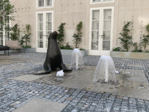 Místodržitelský palác v Brně po rozsáhlé rekonstrukci opět otevře brány návštěvníkům