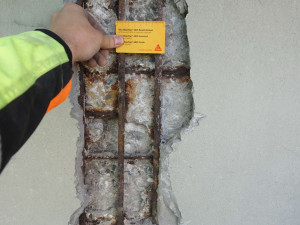 Silničáři zavřou část mostu přes dálnici D2 u brněnského obchodního centra. Řidiče čeká půlroční omezení