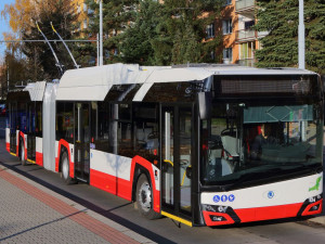 V Brně začnou o víkendu dvě výluky hromadné dopravy, skončí až v srpnu