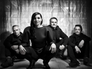 Unikátní festival Mersey Gathering 2024 se koná již popáté