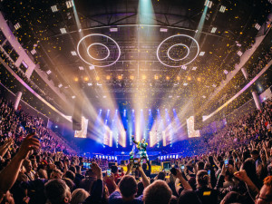 Když se setkají hráči golfu s legendami rocku. Blíží se další ročník turnaje LB OPEN 2024