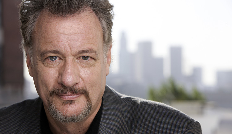 Do Brna přiletí představitel Q ze Star Treku. John de Lancie vystoupí na Comic-Con Junior