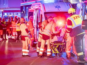 VIDEO: RegioJet odškodní cestující z vlaku, ve kterém po nehodě zemřeli čtyři lidé