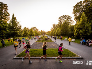 Olomouc přivítá 14. půlmaraton. RunCzech láká i na rodinné běhy a novou pětku