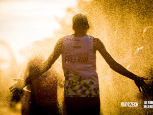 Olomouc přivítá 14. půlmaraton. RunCzech láká i na rodinné běhy a novou pětku