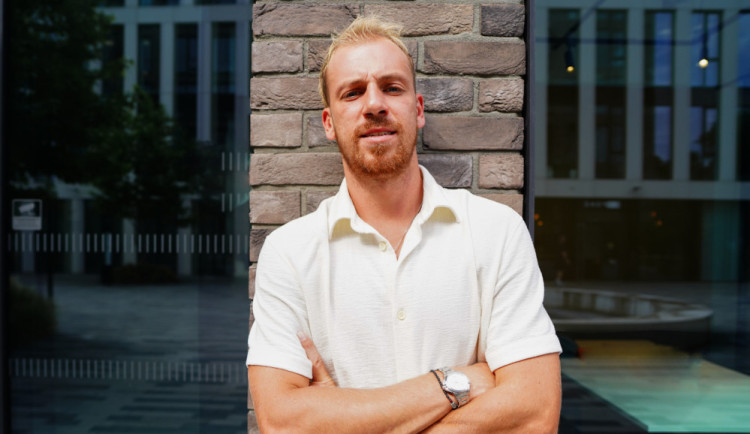 S vítězem Survivoru jsem spokojený, říká Martin Prágr. U Hodonína se stará o sklípek a vinohrad