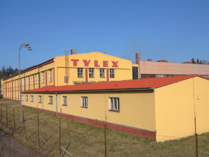 Letovice řeší po koupi areálu Tylexu, kde se dvě století vyráběly krajky, úpravu kanalizace. Pomůže to rozvoji