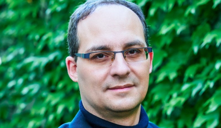 Profesor brněnské univerzity získal prestižní cenu v Německu