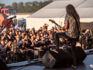 Holba Rock na Grilu se vrací do Kylešovic! Letos po jedenácté