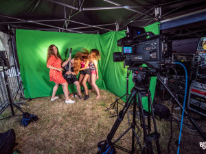 Holba Rock na Grilu se vrací do Kylešovic! Letos po jedenácté