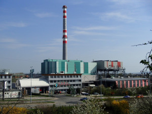 SAKO Brno znovu vypíše zakázku na stavbu nového kotle ve spalovně