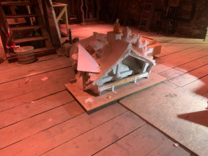 VIDEO: Kostel svatého Jakuba v Brně po tříleté opravě opět otevře brány veřejnosti