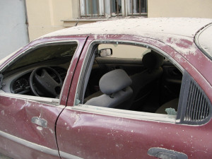 Po výbuchu domu v Brně zemřeli čtyři lidé. Tragédii způsobilo poškození přívodu plynu