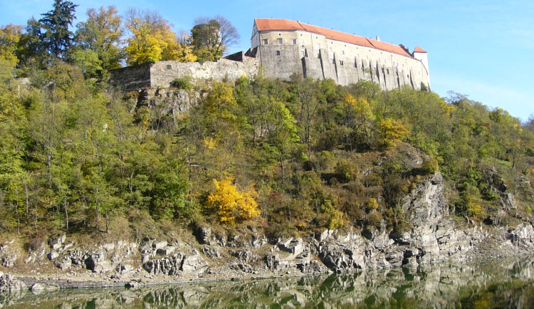 Hrad Bítov opraví statiku za 100 milionů korun. Některé části jsou podle kastelána v havarijním stavu
