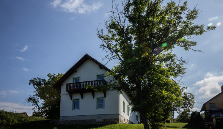 Ve Skotnici na Novojičínsku vznikne sociální služba pro duševně nemocné. Budou bydlet ve sdílených domcích