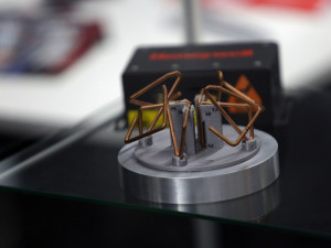 Vzhůru na palubu brněnské družice!