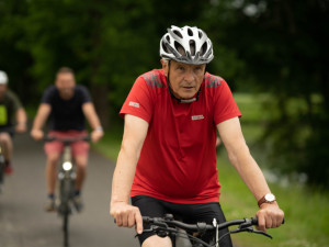 Jihočeský (k)ráj láká lékaře ze všech koutů republiky