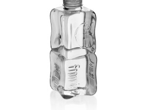 Česká voda z doby ledové prospívá vašemu zdraví a sbírá ocenění za kvalitu i originální design