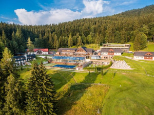 Jedenáct důvodů, proč v létě vyrazit do Velkých Karlovic