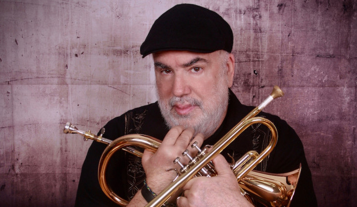 Trumpetista Randy Brecker a Rozhlasový Big Band Gustava Broma oslaví na JazzFestBrno 100 let brněnského Českého rozhlasu