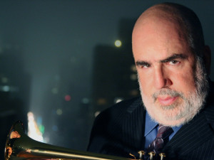 Trumpetista Randy Brecker a Rozhlasový Big Band Gustava Broma oslaví na JazzFestBrno 100 let brněnského Českého rozhlasu