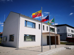 Moravskou vlajku vyvěsí na Cyrila a Metoděje rekordní počet radnic