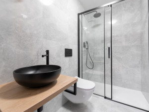 Moderní bydlení v blízkosti přírody táhne. Jedno takové najdete  v srdci Jeseníků