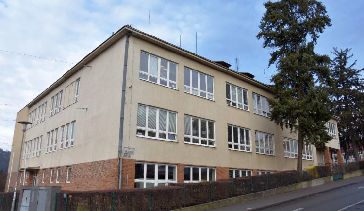 Brno-střed přes prázdniny opraví pět škol. Zaměří se hlavně na snížení energetické náročnosti