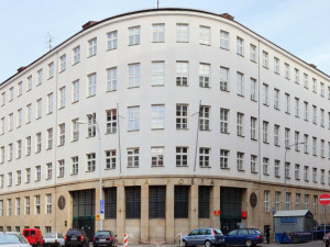 Pracovníci centrálního stavebního úřadu v Brně evidovali v první den otevření osmnáct podání