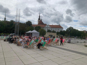 VIDEO: V Brně slaví 170 let od narození Leoše Janáčka. Věnovali mu videoklip či módní přehlídku