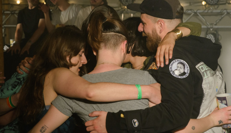 V Boskovicích na Blanensku probíhá dvaatřicátý ročník Festivalu pro židovskou čtvrť, připomíná sté výročí Kafky