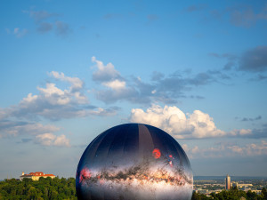 Festival planet Brno se předvede na Kraví hoře