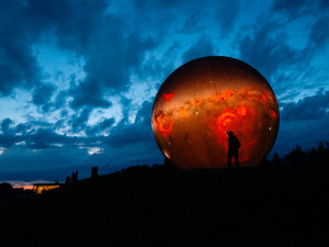 Festival planet Brno se předvede na Kraví hoře