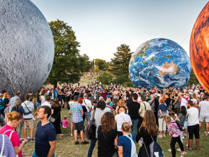 Festival planet Brno se předvede na Kraví hoře
