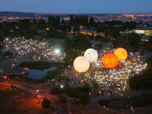 Festival planet Brno se předvede na Kraví hoře