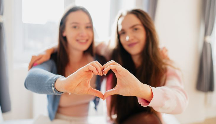 Darování vajíček aneb když jeden dobrý skutek změní život