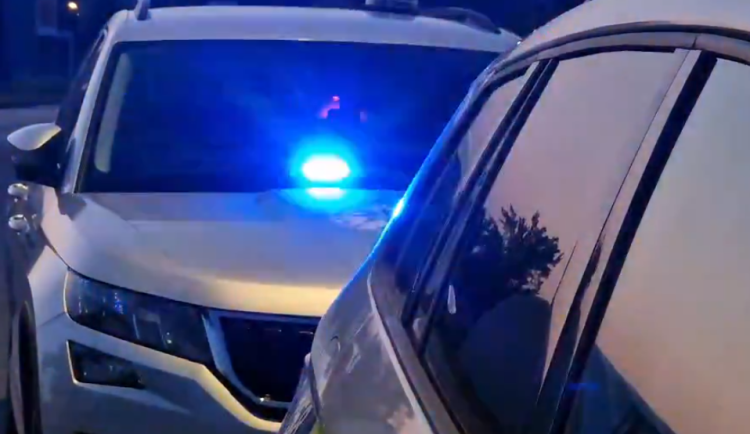 Při potyčce v rodinném domě v Hodoníně zemřel jeden člověk