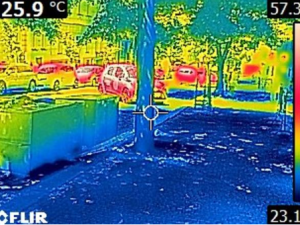 Pár jednoduchých tipů, jak přežít vedro bez úhony