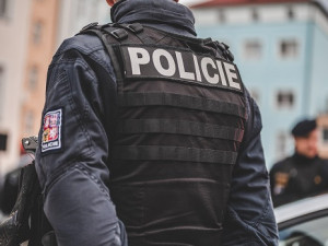 Muž střílel v centru Brna. Případ řeší policie
