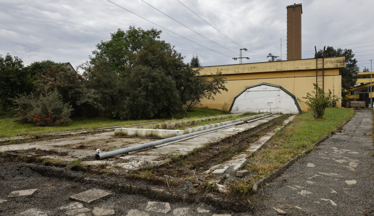 Ve Frenštátě pod Radhoštěm vznikne nový domov pro seniory se zvláštním režimem