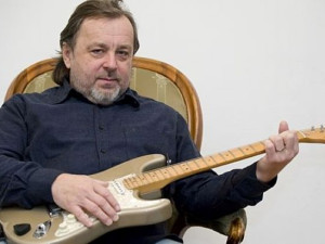 Michal Pavlíček s Bárou Basikovou zahrají v Brně. Do prodeje míří poslední vlna vstupenek