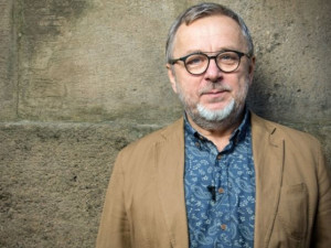 Michal Pavlíček s Bárou Basikovou zahrají v Brně. Do prodeje míří poslední vlna vstupenek