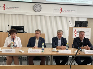 VIDEO: Čeští vědci poprvé zobrazili povrchovou strukturu chromozomu. Objev pomůže s výzkumem dědičných chorob